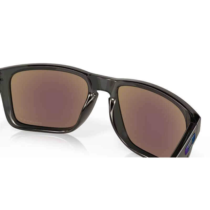 Oakley Holbrook XL Sunglasses + Sapphire Polarized Lens image number 6