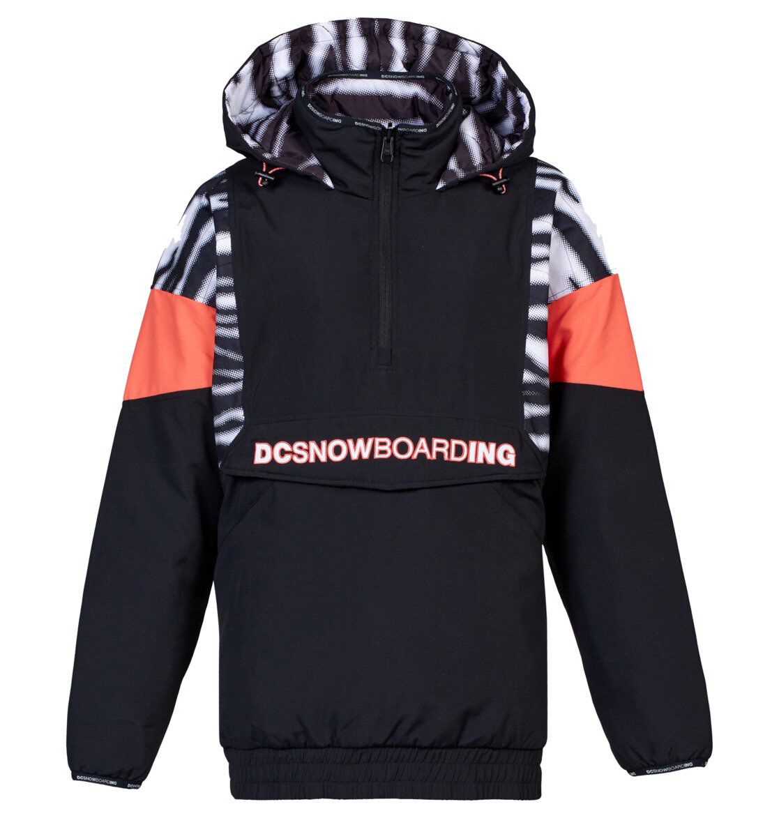 Dc shoes hotsell snow jacket