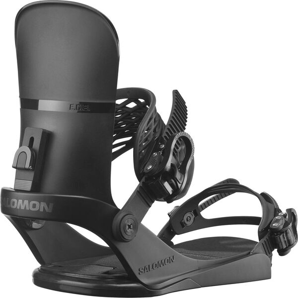 Salomon EDB Snowboard Bindings