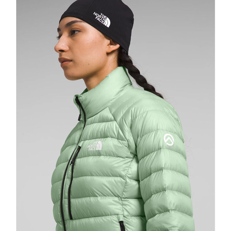 The North Face Summit Series Breithorn Jacket Womens image number 1