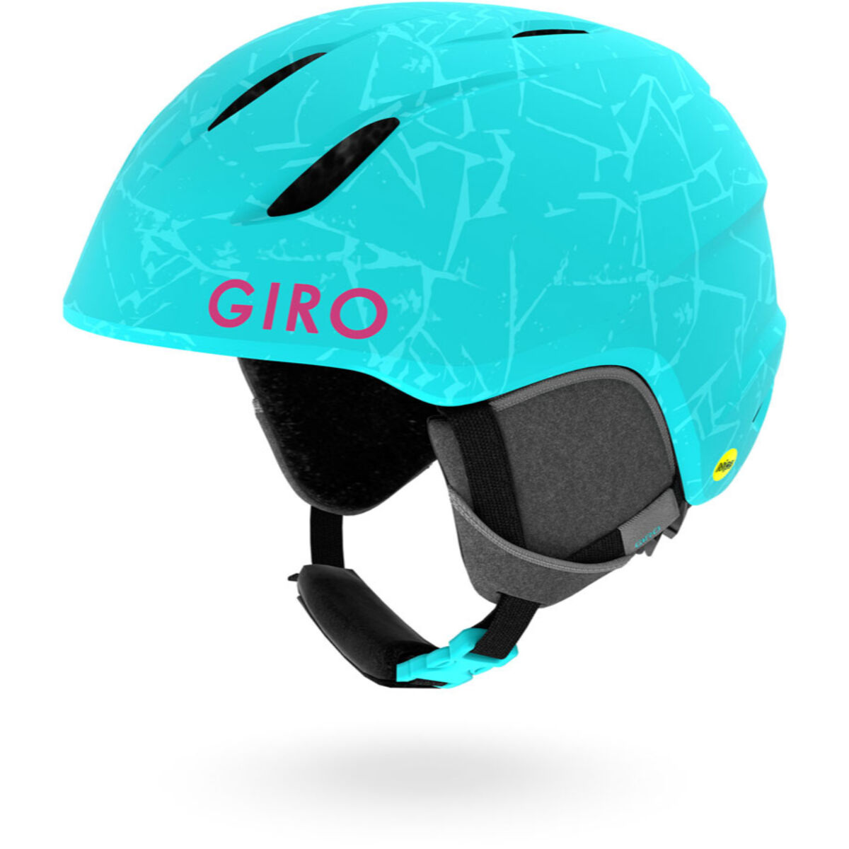 giro launch helmet