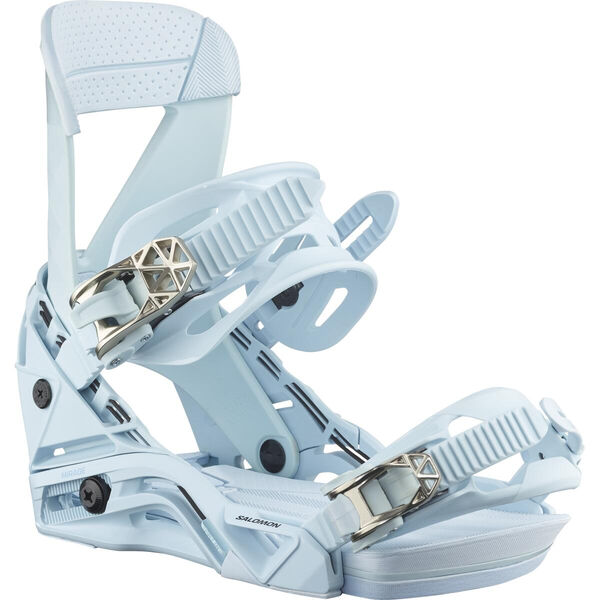 Salomon Mirage Snowboard Bindings Mens