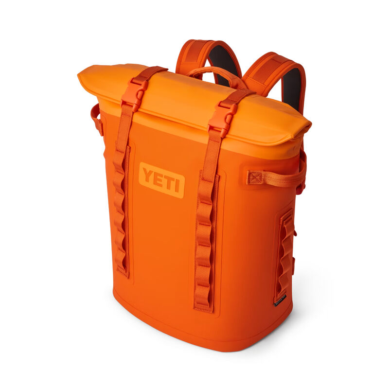 YETI M20 Backpack Soft Cooler image number 3