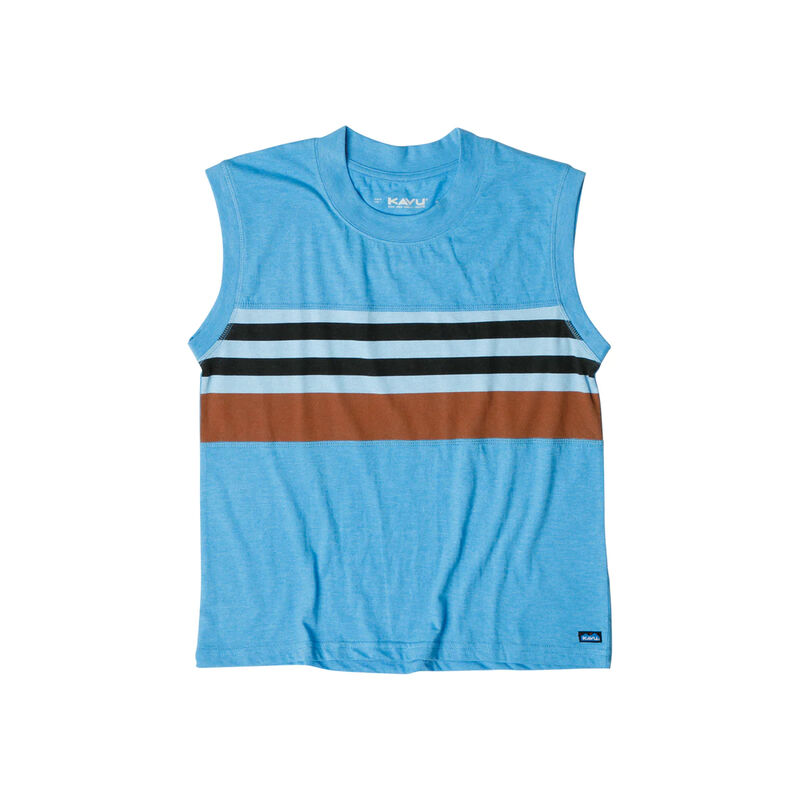 Kavu Tuva Tank Womens image number 0