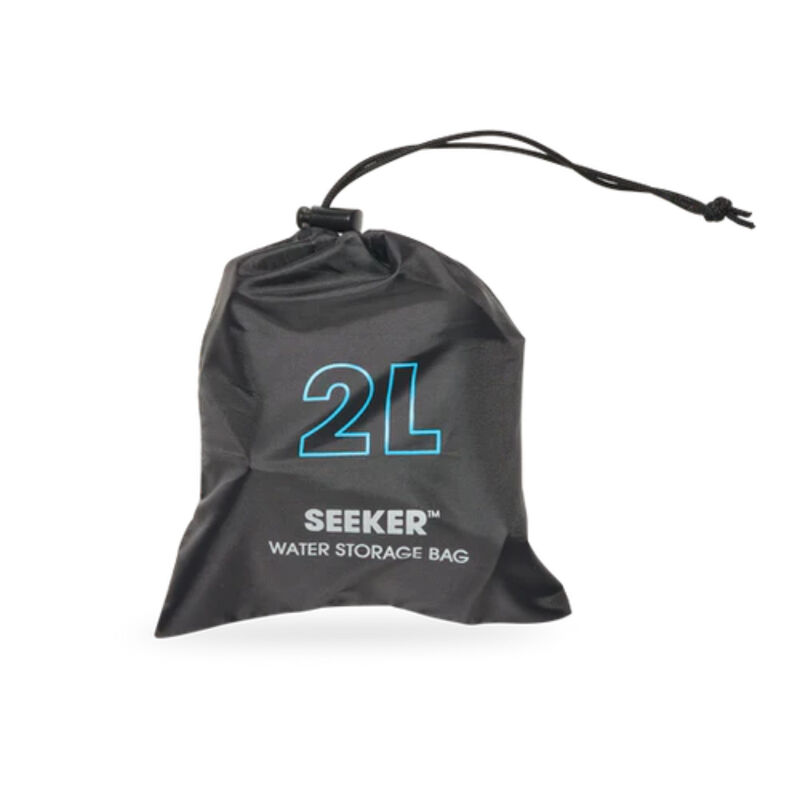 HydraPak Seeker 2L Water Storage image number 4