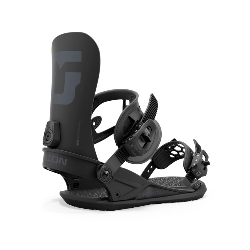 Union Strata Snowboard Bindings Mens image number 1