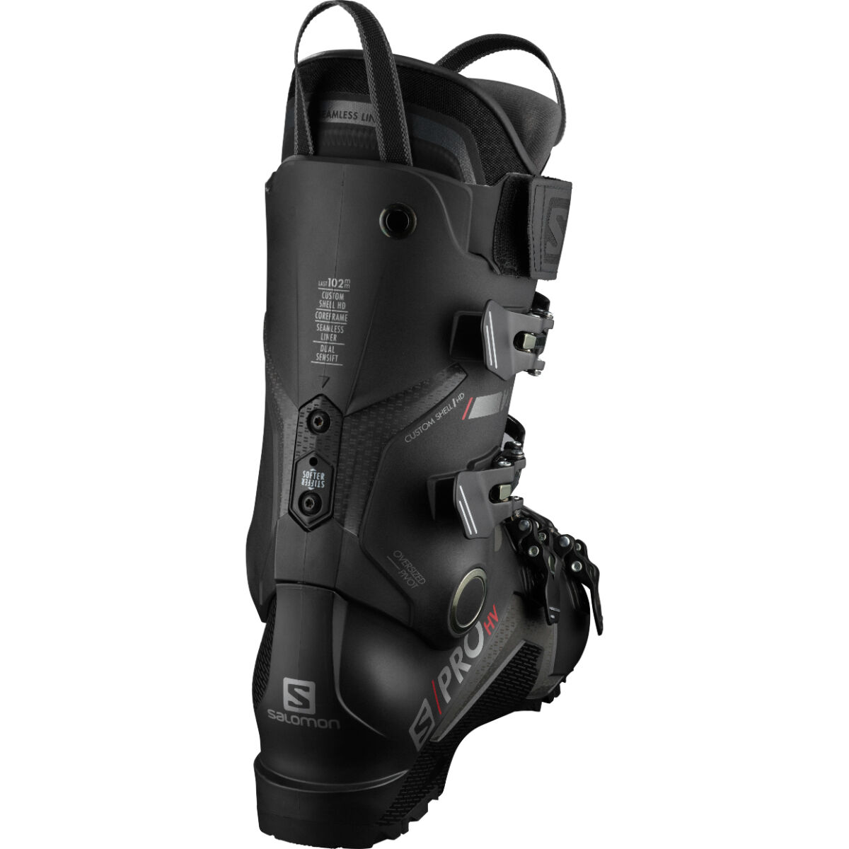 Salomon S/Pro HV 120 GW Ski Boots | Christy Sports