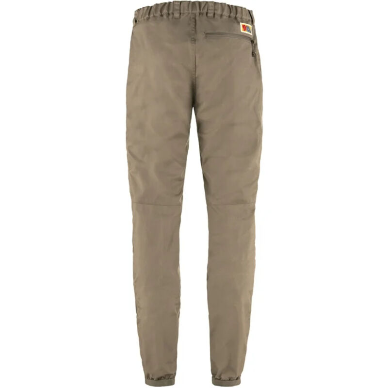 Fjallraven Vardag Trousers Mens image number 1