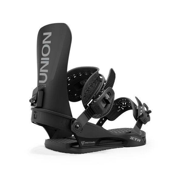 Union STR Snowboard Bindings Mens