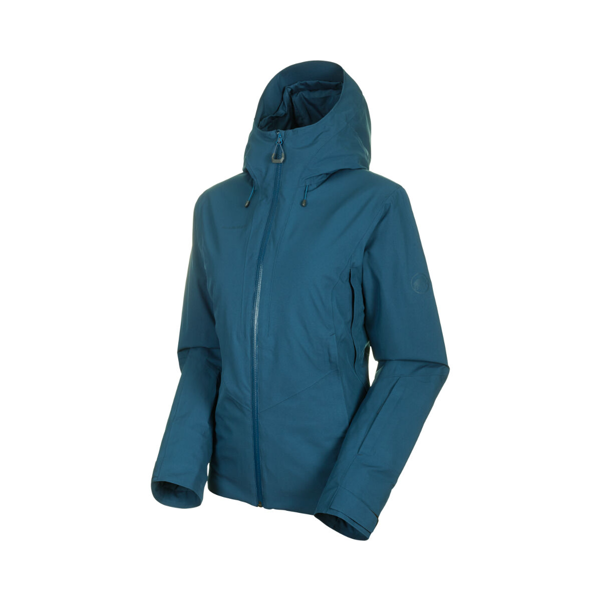 Mammut Casanna Thermo Hard Shell Jacket Womens | Christy Sports