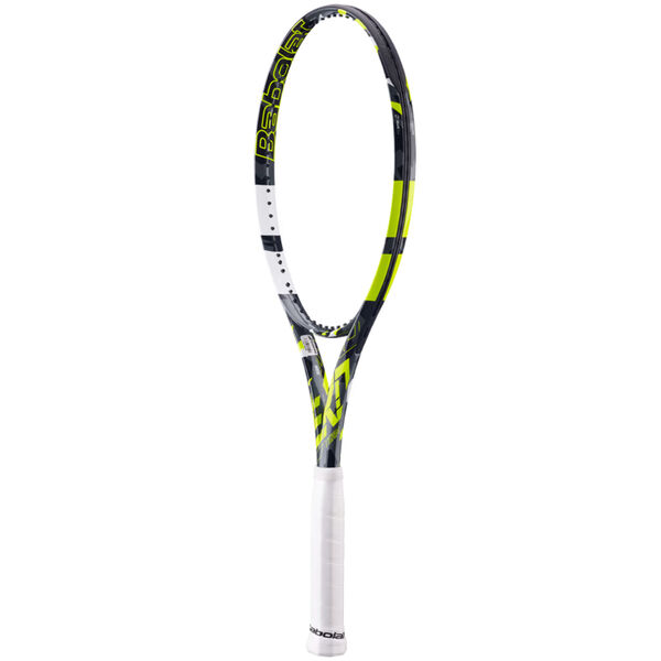 Babolat Pure Aero Team Un-Strung Tennis Racquet