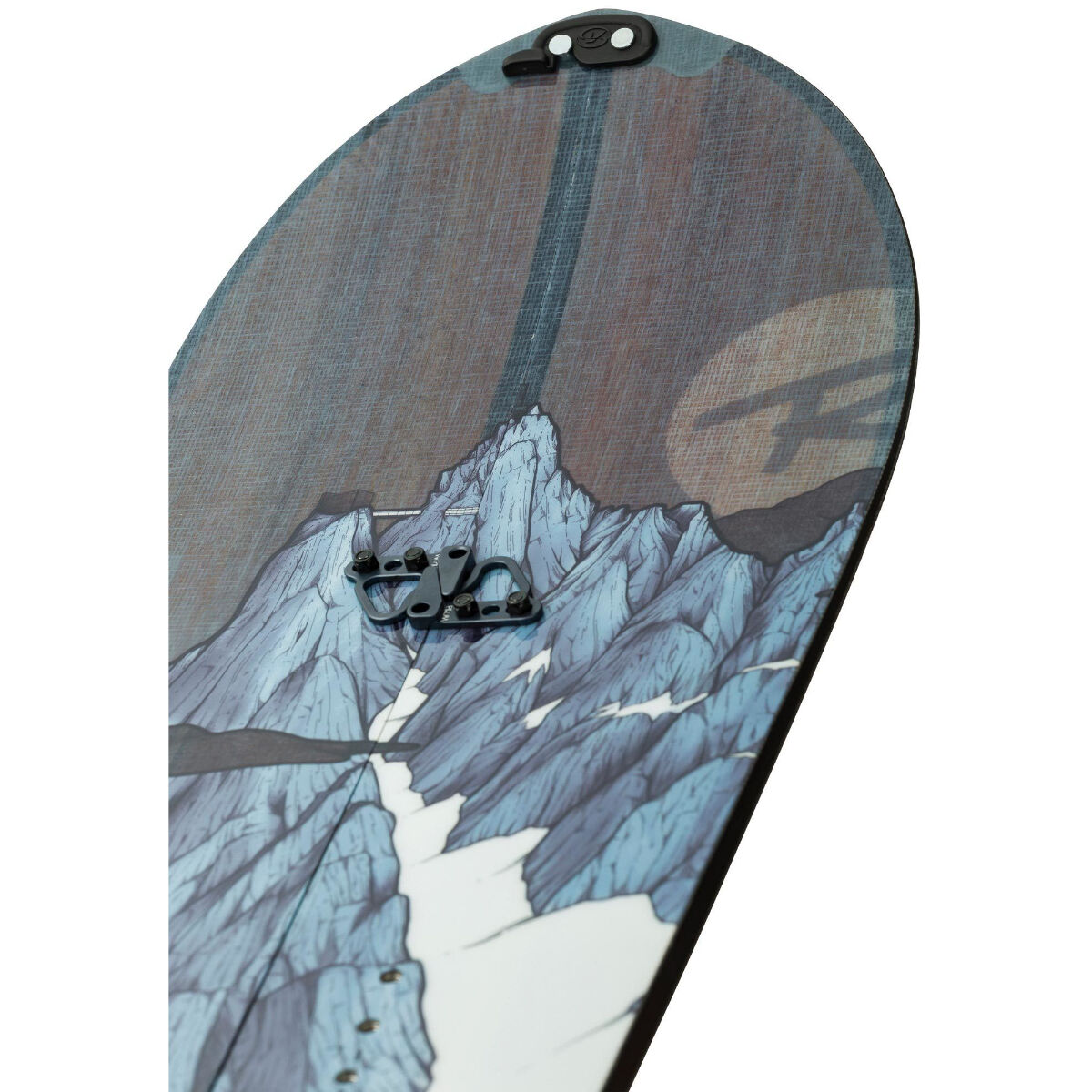 xv splitboard