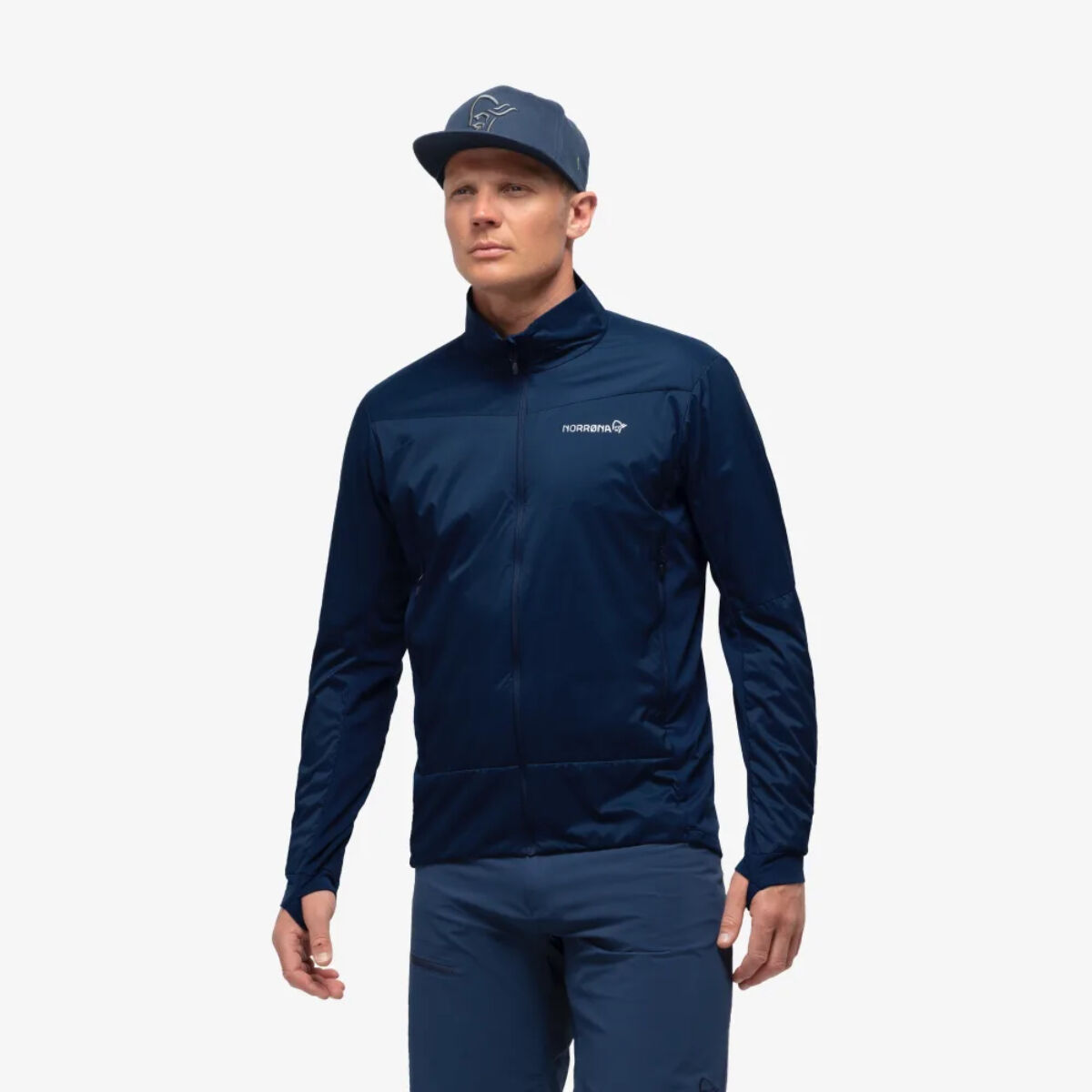 Norrona Falketind Octa Jacket Mens