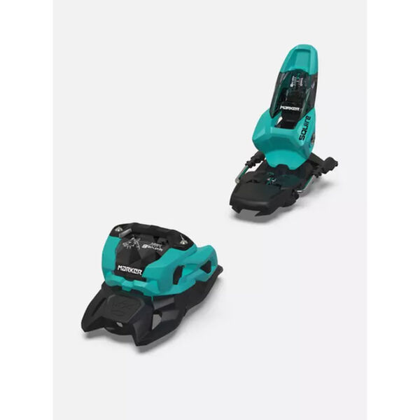 Marker Squire 11 Bindings