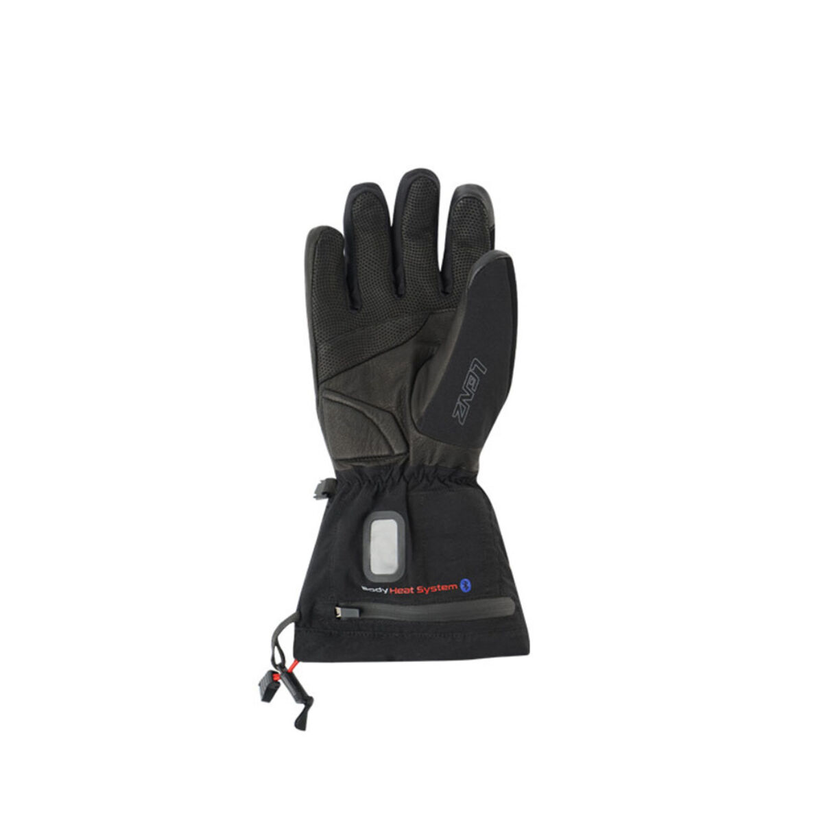 lenz heat glove 6.0