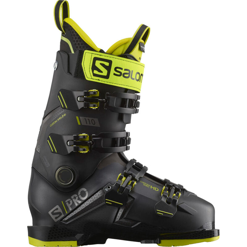 Aankoop kromme Wijden Salomon S/Pro 110 GW Ski Boots | Christy Sports