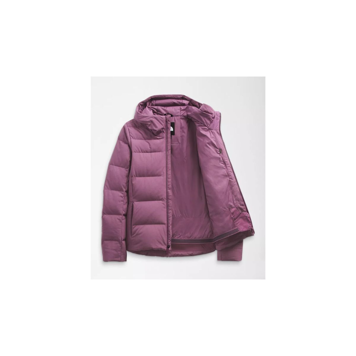 heavenly down jacket