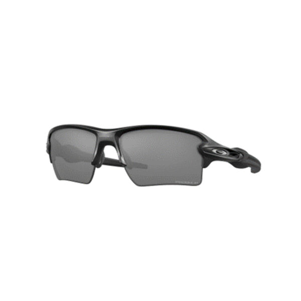 Oakley Flak 2.0 Sunglasses + Black Lens