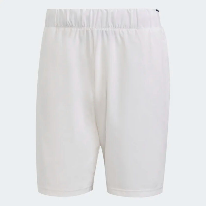Adidas Club Stretch-Woven 7" Tennis Shorts Mens image number 0