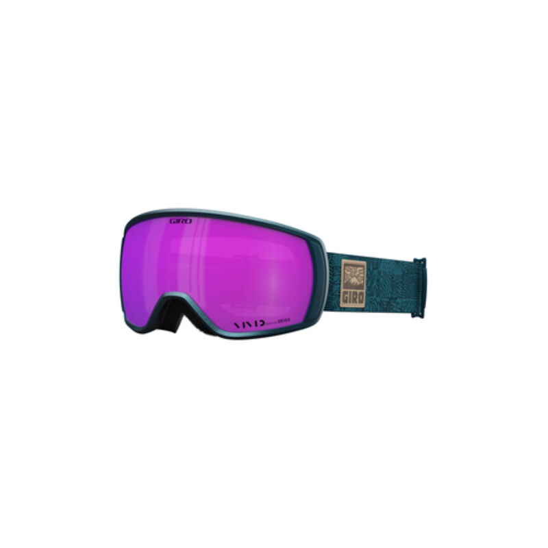 Giro Facet Goggles + Lens image number 0