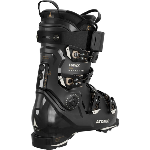 Atomic Hawx Magna 105 S Ski Boots Womens