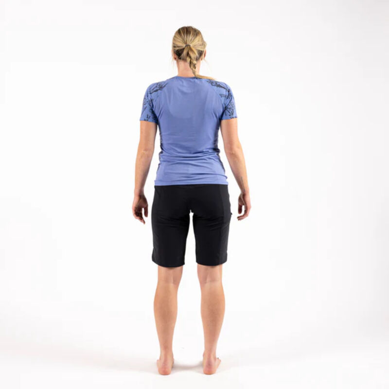 Wild Rye Freel Bike Short Womens image number 2