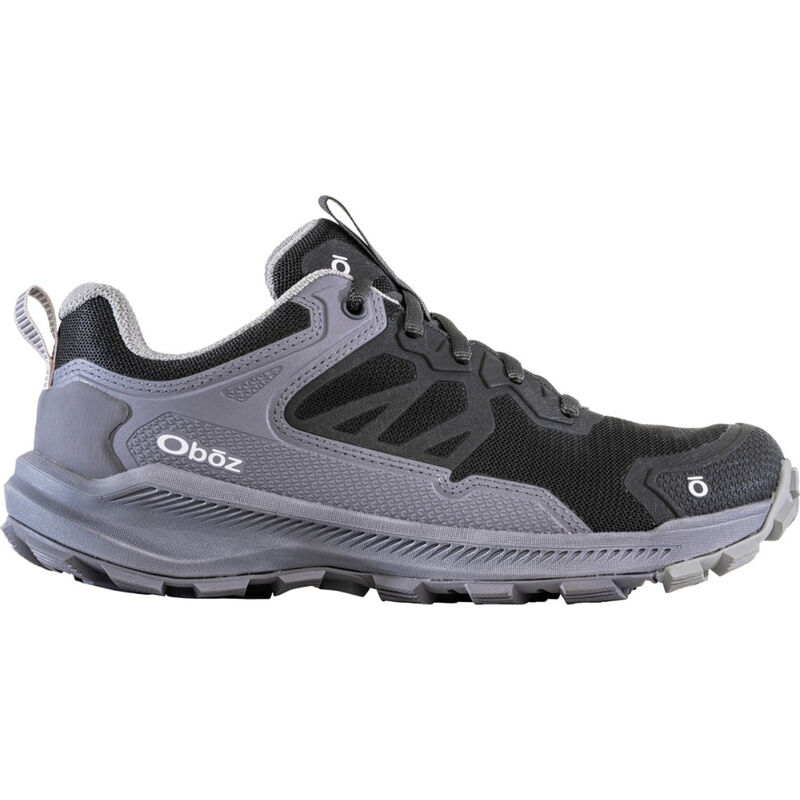 Oboz Katabatic Low Shoes Womens image number 0