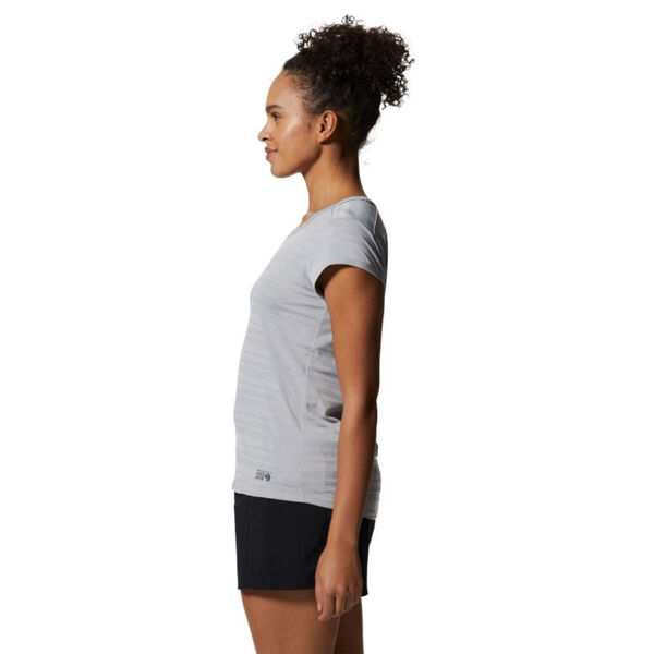 Mountain Hardwear Mighty Stripe T-Shirt Womens