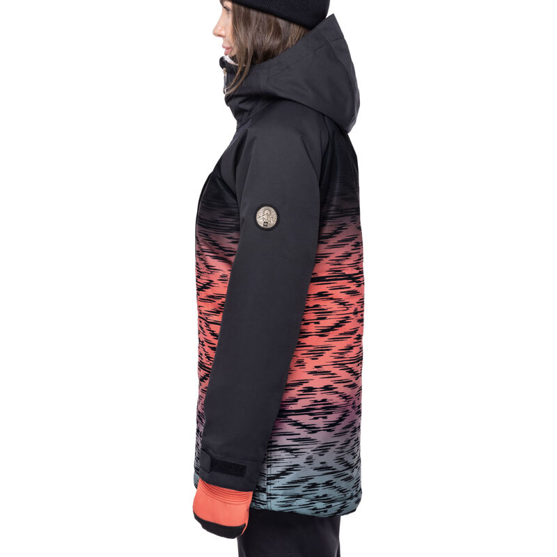 686 Dream Insulated Jacket Womens image number 1