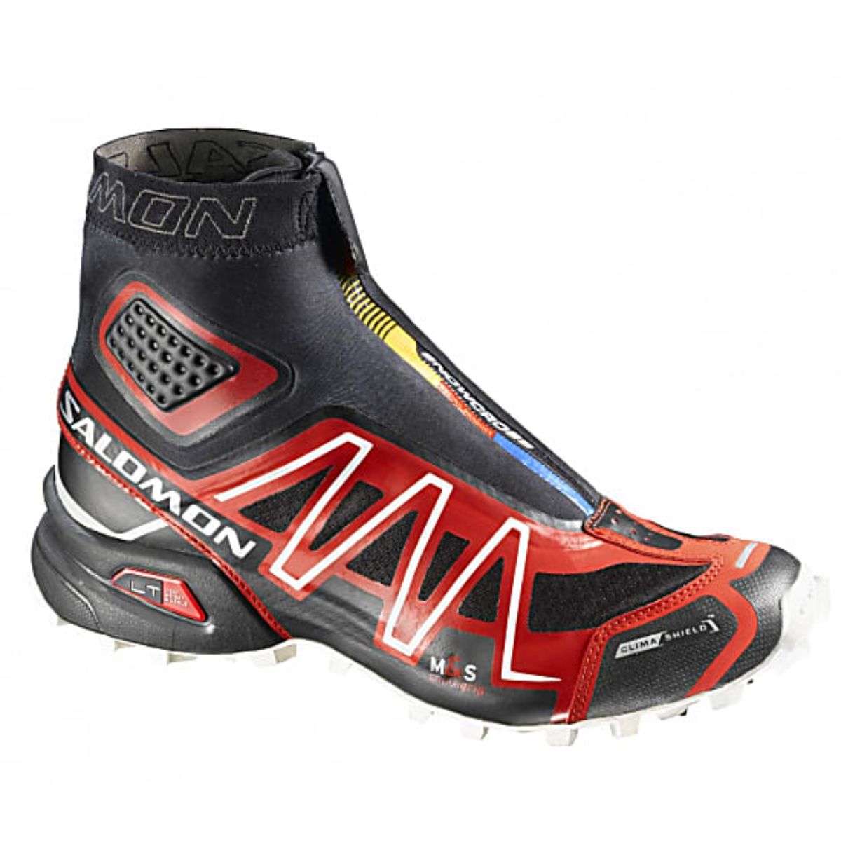 Salomon speedcross hot sale cs snowcross