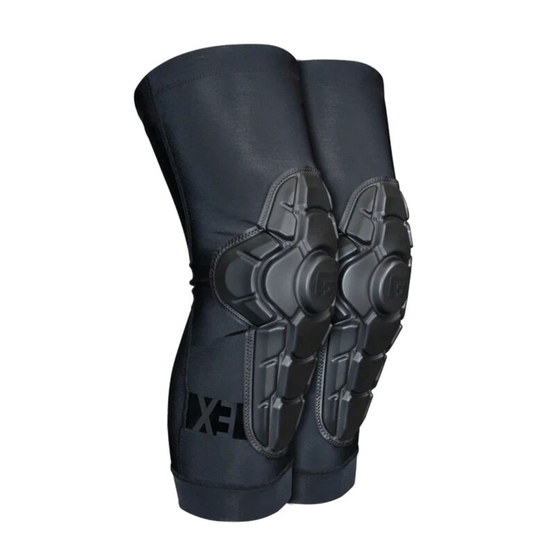 G-Form Pro-X3 Knee Guards Youth image number 0