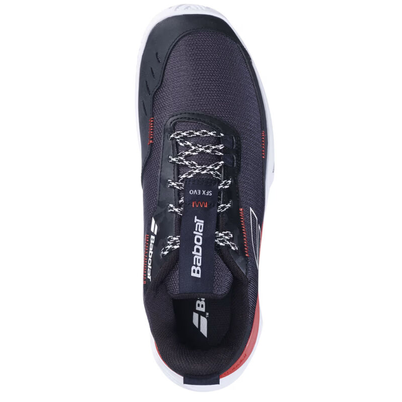 Babolat SFX Evo All Court Tennis Shoe Mens image number 2
