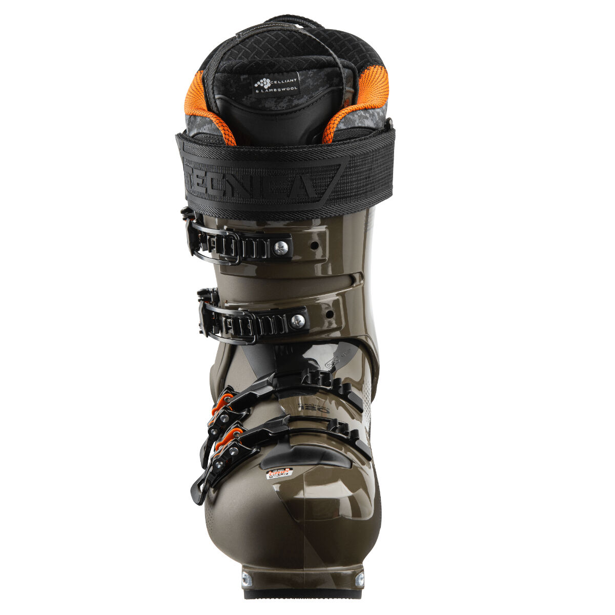 Tecnica Cochise 120 DYN GW Ski Boots Mens | Christy Sports