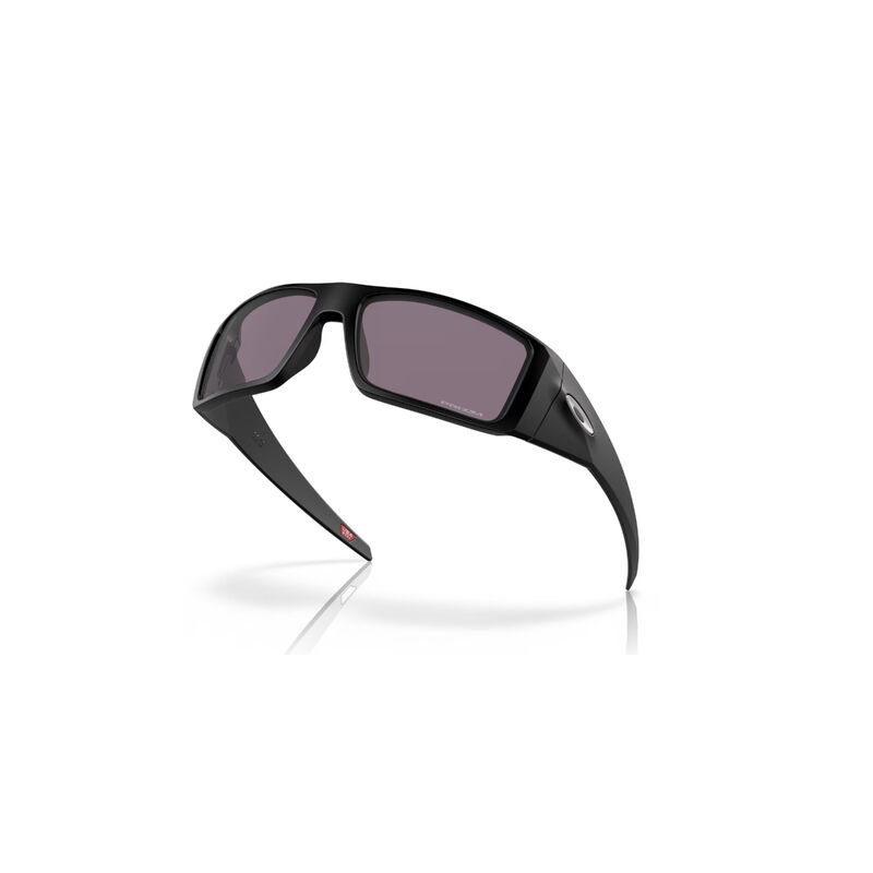 Oakley Heliostat Sunglasses + Prizm Grey Lens image number 3
