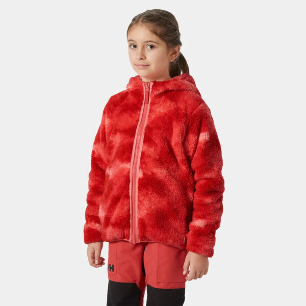 Helly Hansen Champ Reversible Jacket Kids