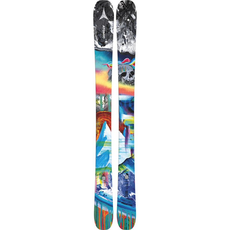 Atomic Bent Chetler Mini Skis image number 0