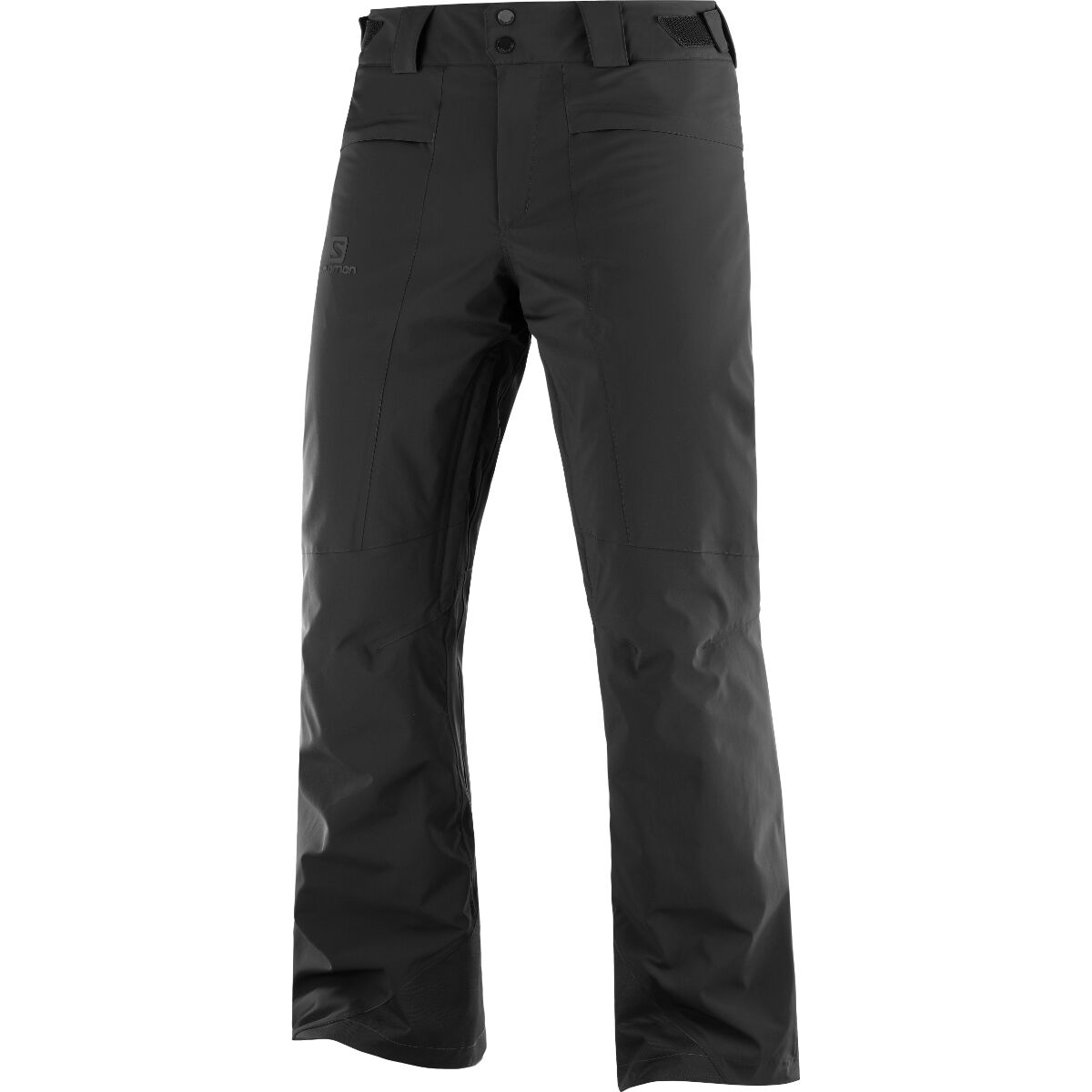 salomon brilliant pants