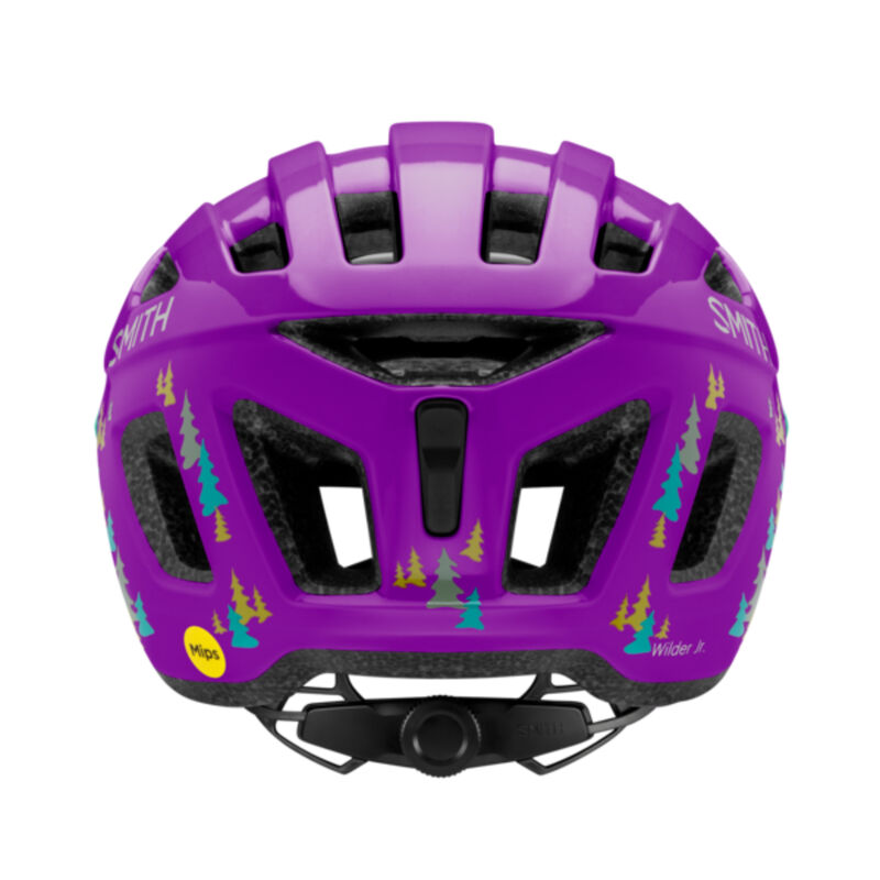 Smith Wilder MIPS Bike Helmet Kids image number 1