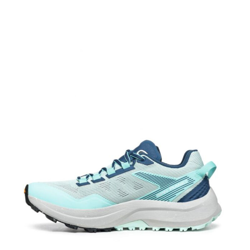 Scarpa Spin Planet Trail Running Shoes Womens image number 2