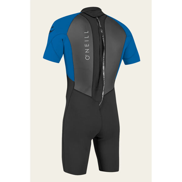 O'Neill Reactor-2 2mm Back Zip S/S Spring Wetsuit Youth