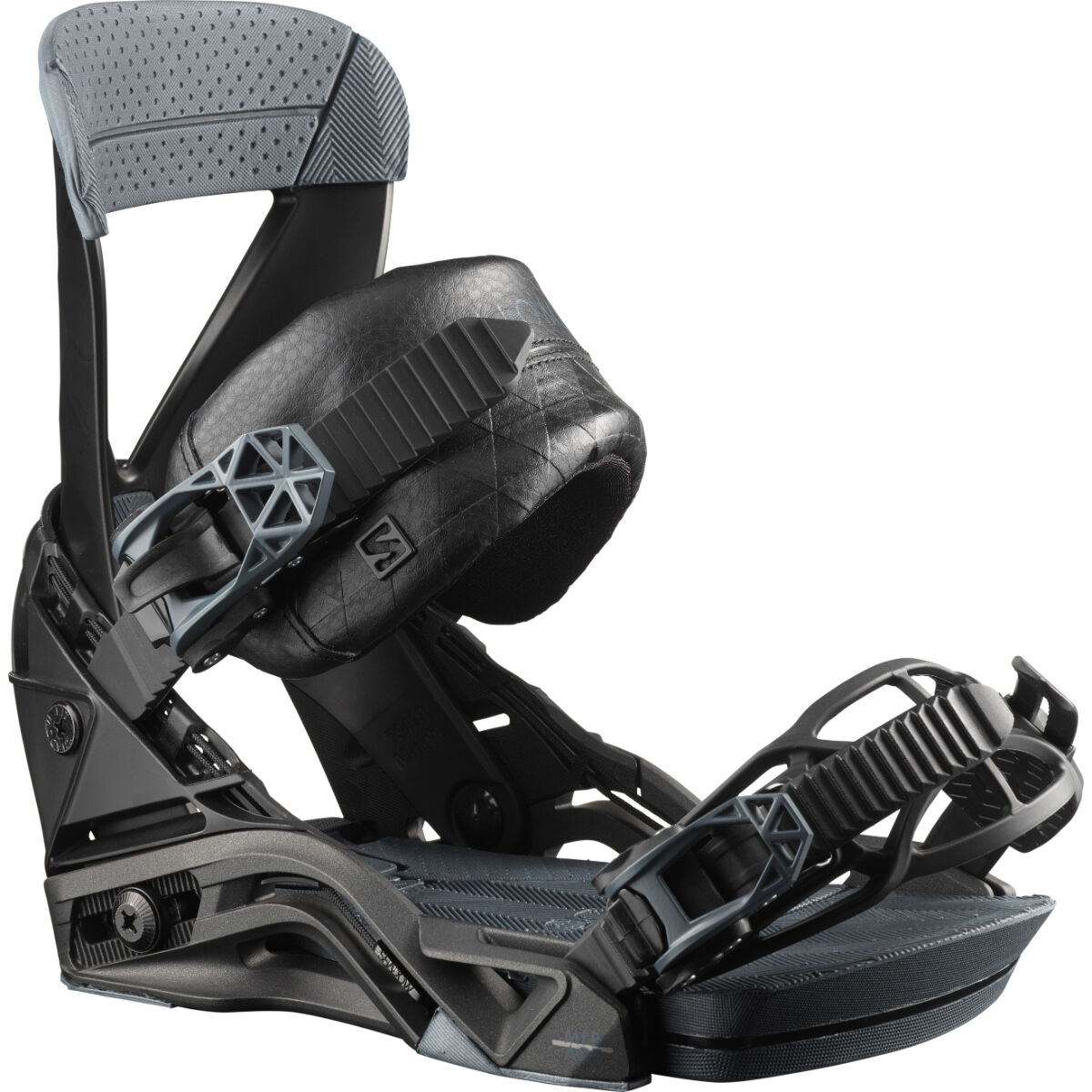 Salomon Mirage Snowboard Bindings Womens | Christy Sports