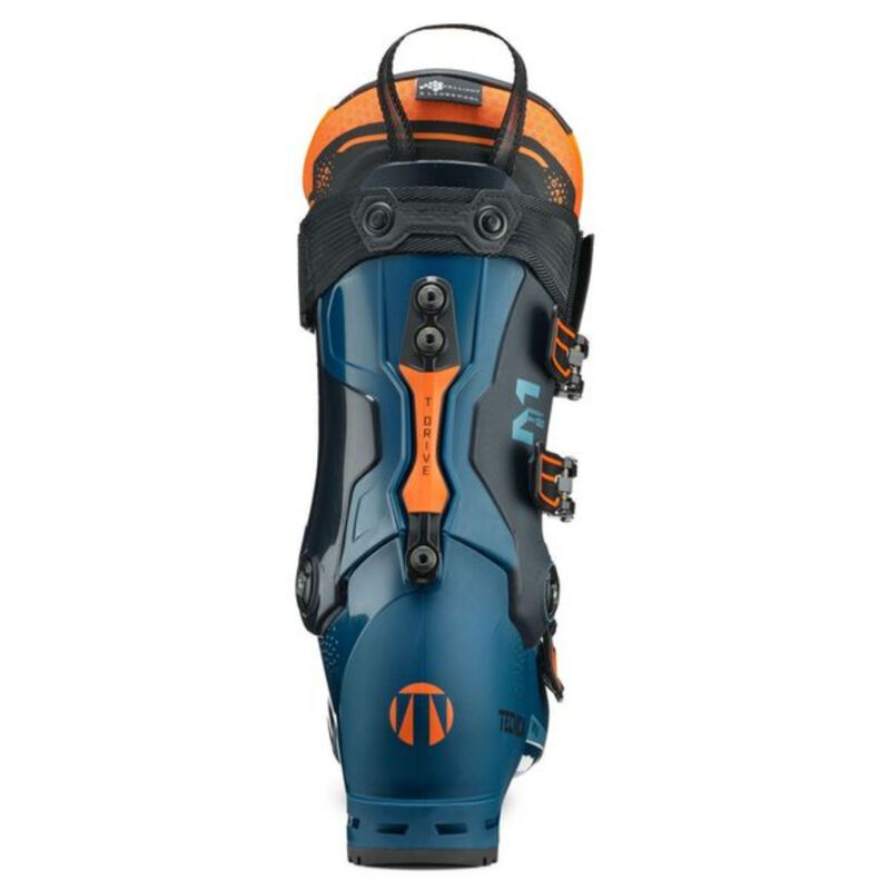 Tecnica Mach 1 MV 120 Ski Boots image number 3