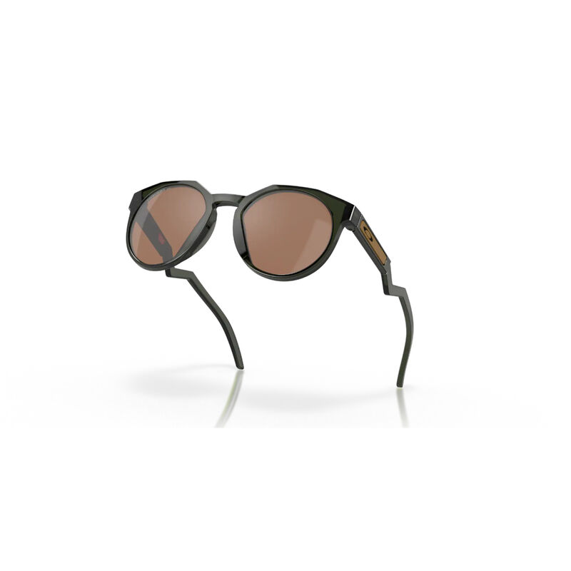 Oakley HSTN Sunglasses + Prizm Tungsten Polarized Lenses | Christy Sports