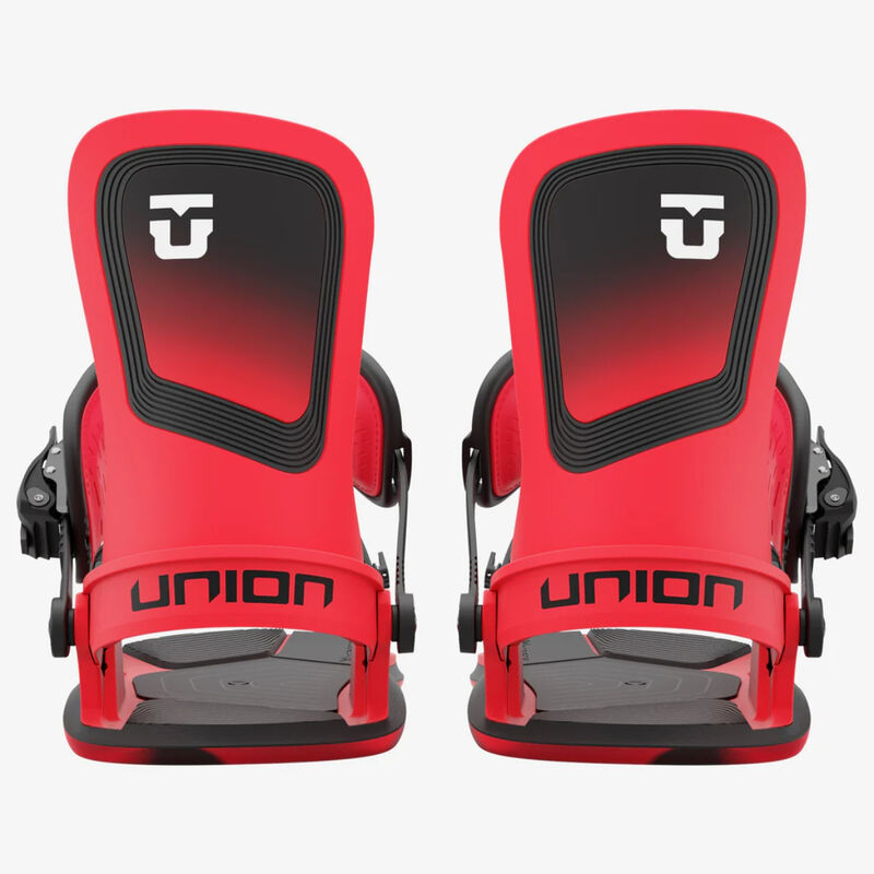 Union Ultra Mens Snowboard Binding image number 2