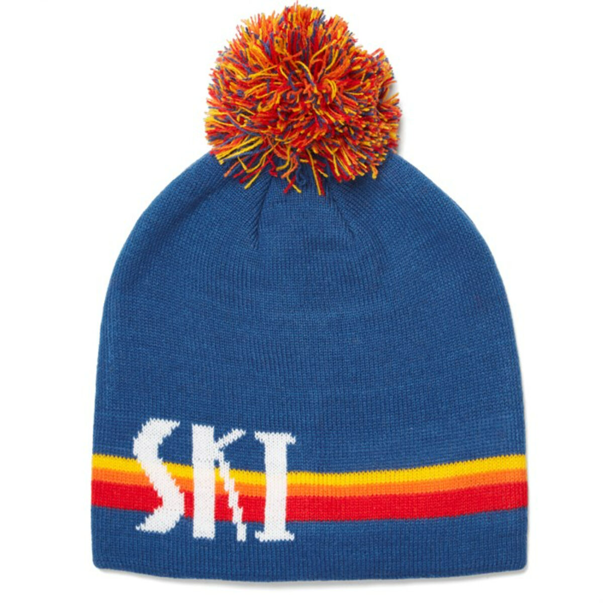 Ski beanie sales