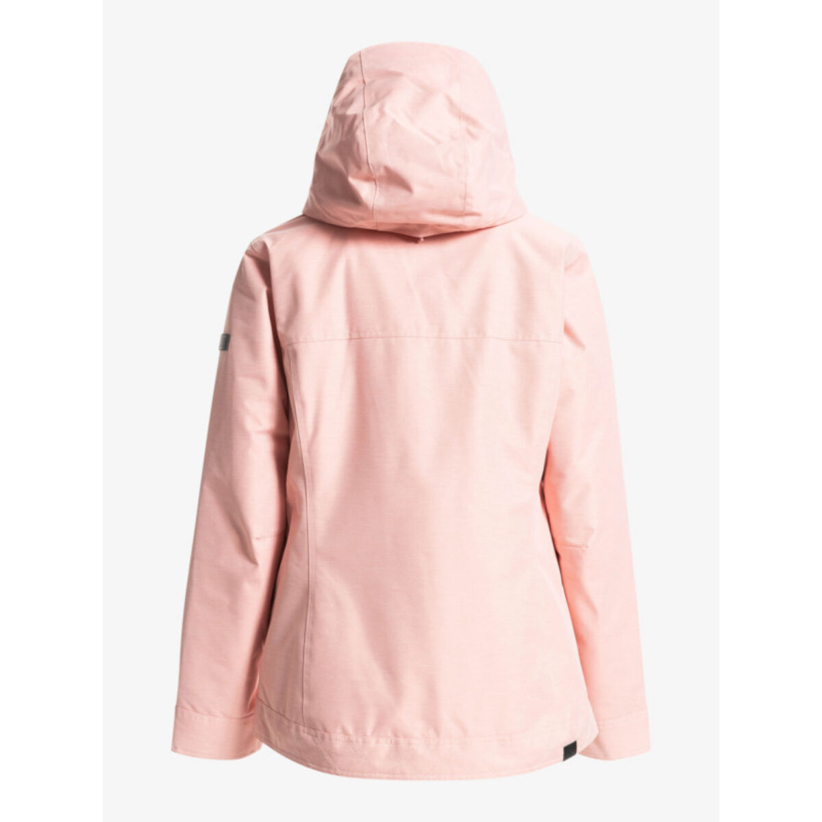 roxybillie hooded insulated jacket - women's