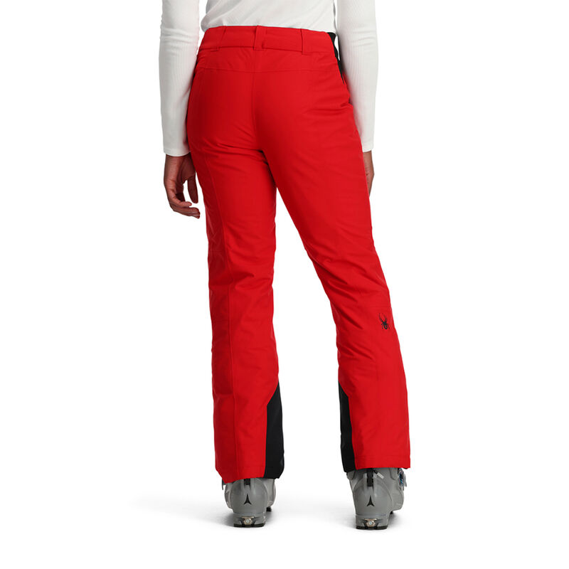 Spyder Winner Pants Womens image number 1