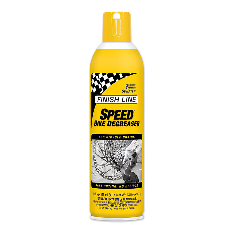 Finish Line Speed Degreaser image number 0