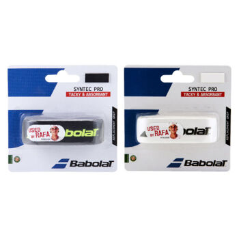 Babolat Syntec Pro Replacement Grip Christy Sports