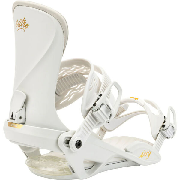 Nitro IVY Snowboard Bindings Womens